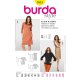 Burda 7031