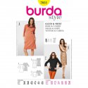 Burda 7031