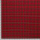 Schotse ruit stretch 05200 rood 015
