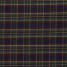 Schotse ruit stretch 05200 blauw 009