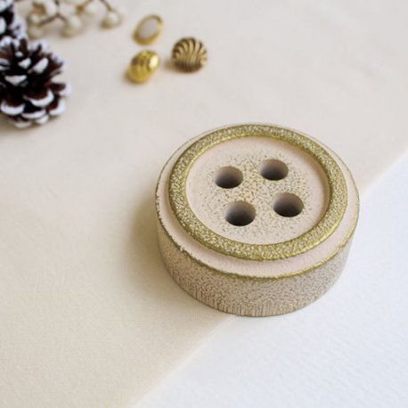 COHANA NAMBU PAPIERGEWICHT WINTER GOUD 45-167