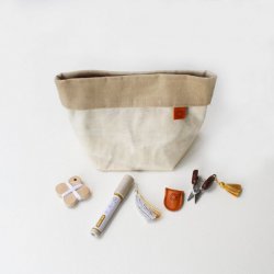 COHANA PRAKTISCHE NAAISET 45-176 Naturel