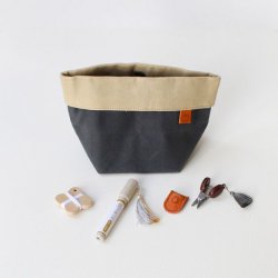 COHANA PRAKTISCHE NAAISET 45-177 Grijs Beige