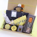 COHANA PREMIUM CADEAUSET 45-178 geel