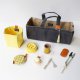 COHANA PREMIUM CADEAUSET 45-178 geel