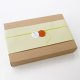 COHANA PREMIUM CADEAUSET 45-178 geel