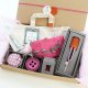 COHANA PREMIUM CADEAUSET 45-179 roze
