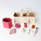 COHANA PREMIUM CADEAUSET 45-179 roze