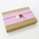 COHANA PREMIUM CADEAUSET 45-179 roze