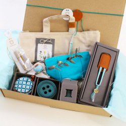 COHANA PREMIUM CADEAUSET 45-180 groen