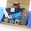 COHANA PREMIUM CADEAUSET 45-181 blauw