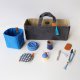 COHANA PREMIUM CADEAUSET 45-181 blauw