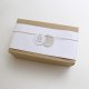 COHANA NAAISET WINTER GOUD 45-175 Goud, Wit, Beige