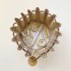 COHANA NAAISET WINTER GOUD 45-175 Goud, Wit, Beige
