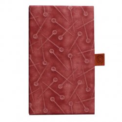 COHANA UKIGAMI GEKLEURDE POTLODEN 45-082 Roze