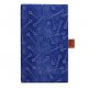COHANA UKIGAMI GEKLEURDE POTLODEN 45-084 blauw