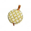 COHANA YUZEN MEETLINT LEER 45-035 geel