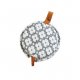 COHANA YUZEN MEETLINT LEER 45-039 grijs