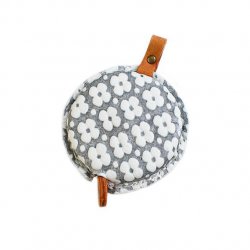 COHANA YUZEN MEETLINT LEER 45-039 grijs