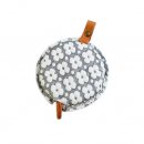 COHANA YUZEN MEETLINT LEER 45-039 grijs