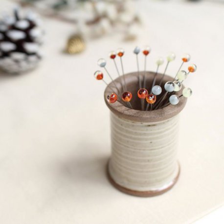 COHANA MAGNETISCHE SPOEL M. GLASKOPSPELDEN WINTER GOUD 45-168