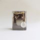 COHANA MAGNETISCHE SPOEL M. GLASKOPSPELDEN WINTER GOUD 45-168
