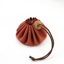 COHANA HIMEJI LEREN TAS 45-050 Roze