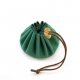 COHANA HIMEJI LEREN TAS 45-051 groen