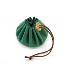 COHANA HIMEJI LEREN TAS 45-051 groen