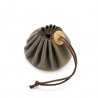 COHANA HIMEJI LEREN TAS 45-053 grijs