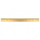 COHANA BAMBOO LINIAAL KOPER 30 cm 45-048