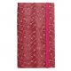 COHANA UKIGAMI NOTITIEBOEK 2.5MM GEBLOKT 45-077 Roze