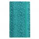 COHANA UKIGAMI NOTITIEBOEK 2.5MM GEBLOKT 45-078 groen