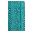 COHANA UKIGAMI NOTITIEBOEK 2.5MM GEBLOKT 45-078 groen