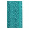 COHANA UKIGAMI NOTITIEBOEK 2.5MM GEBLOKT 45-078 groen