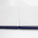 COHANA UKIGAMI NOTITIEBOEK 2.5MM GEBLOKT 45-080 grijs