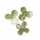 COHANA BLOEM PUNAISES VAN OESTER SCHELP 45-103 geel