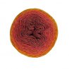 2x Durable Colour Cake 	010.82 kleur 6013