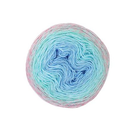 Durable Colour Cake 	010.82 kleur 6015