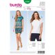 Burda 6540