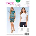 Burda 6540