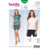 Burda 6540