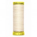 Linnen Garen Gütermann G744573 kleur ecru 4011