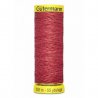 Linnen Garen Gütermann G744573 kleur Rood 4012