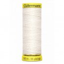 Linnen Garen Gütermann G744573 kleur wit 5129