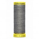 Linnen Garen Gütermann G744573 kleur grijs 5905