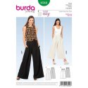 Burda 6544
