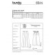 Burda 6544