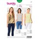 Burda 6501