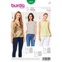 Burda 6501